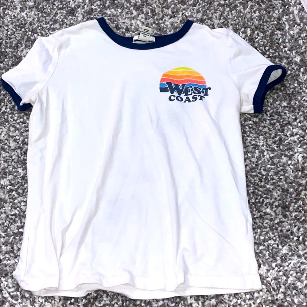 Forever 21 Tee